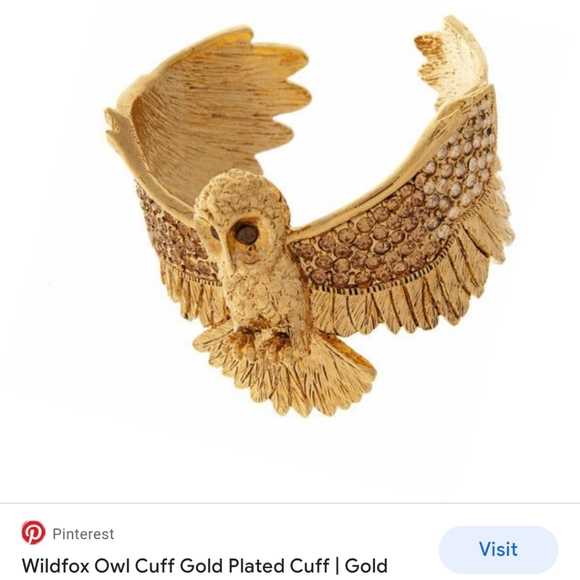 Wildfox Jewelry - Wild fox bracelet